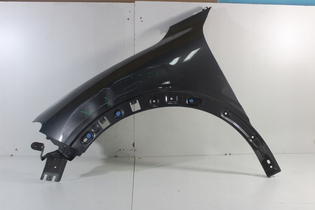 фото №1, Крила лівий перед citroen ds3 crossback oem