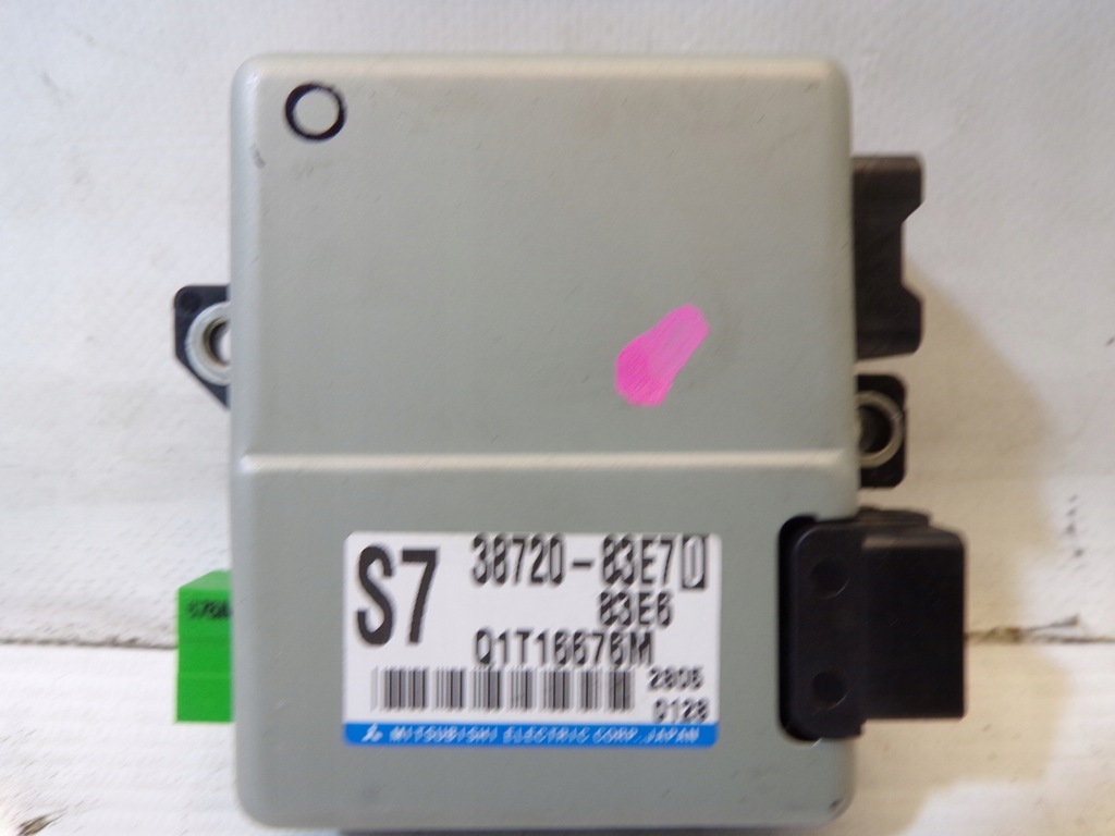 фото №5, Набор стартовый suzuki wagon r+ 1.3 33920-83ee0