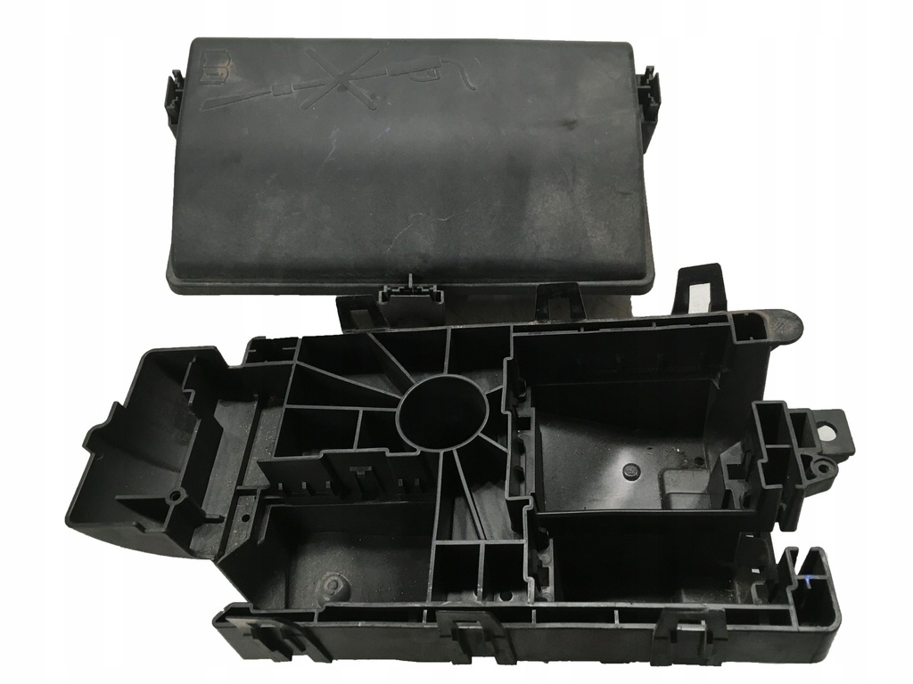 фото №1, Коробка запобіжників opel insignia 13253551