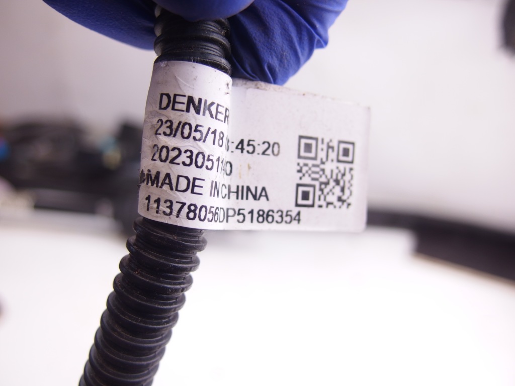 фото №5, Mg4 mg 4 клема plus запобіжники