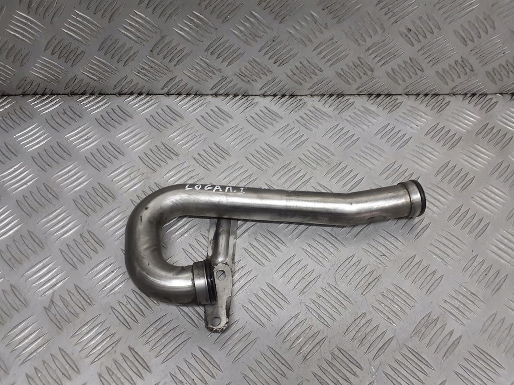 фото №1, Труба трубка шланг egr dacia logan i 1.5 dci