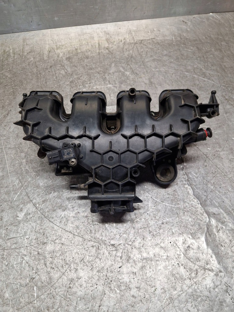 фото №1, Ford fusion ii 2015 коллектор всасывающий