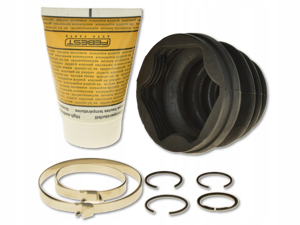 фото №1, Nissan maxima a33 00- захист шарнір внутрішнього