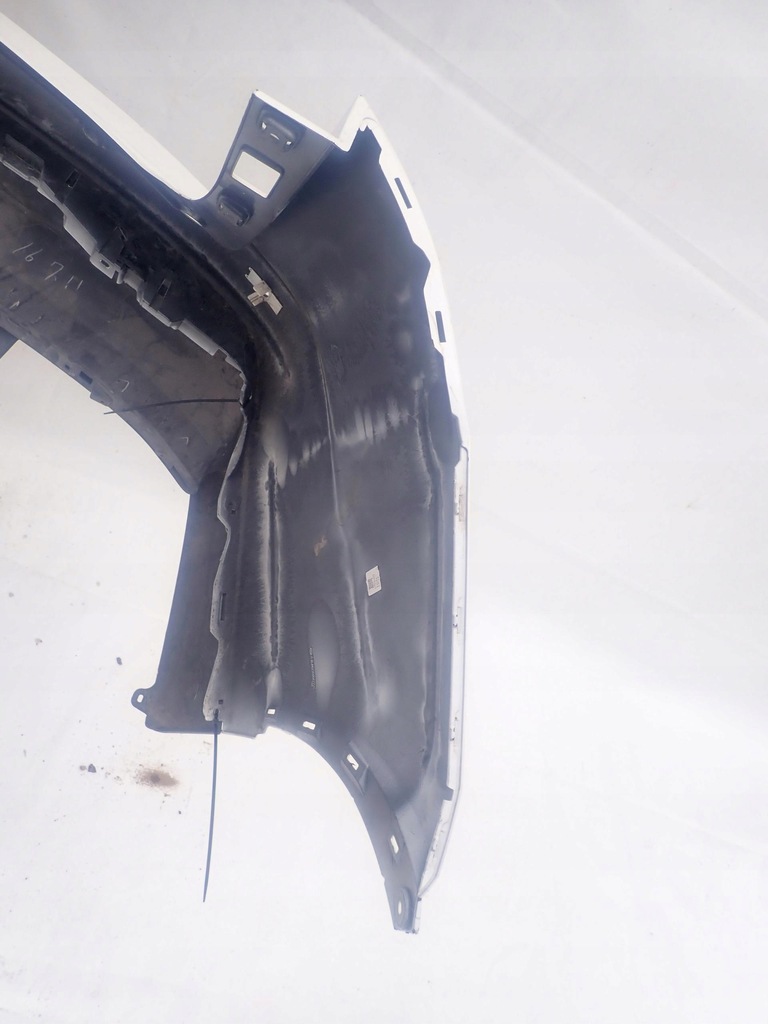 фото №10, Lexus nx 14-17 бампер задняя задний 4pdc