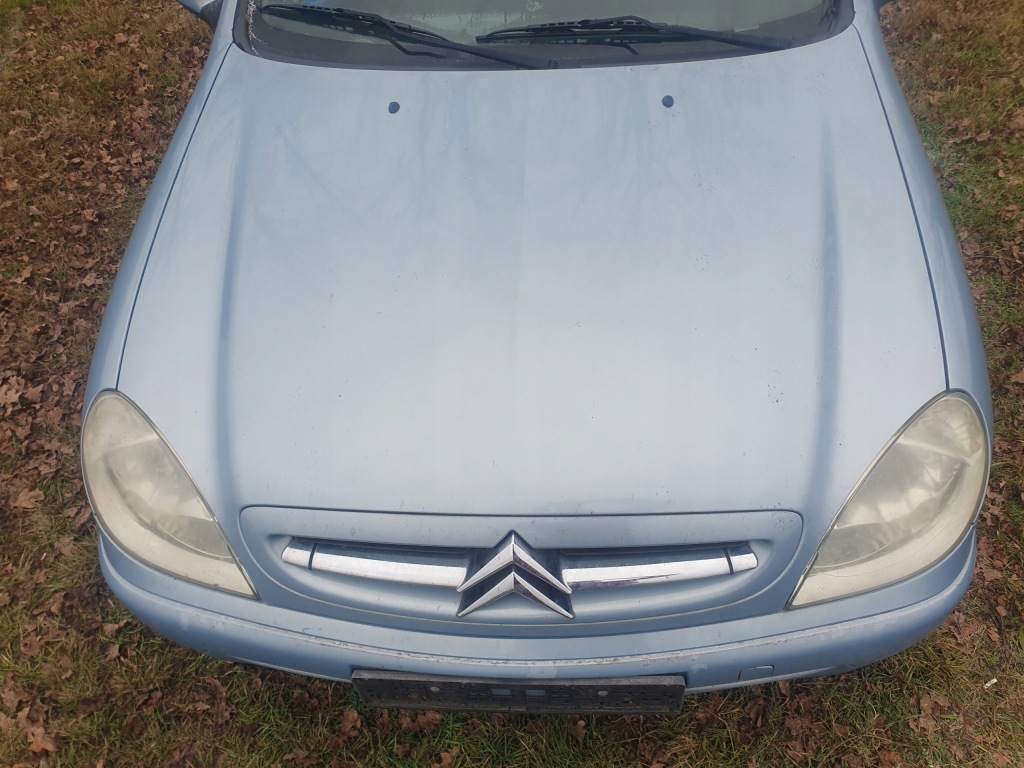 фото №14, Лампа права задня задня задня citroen xsara 1 i 02 lift chb foto ładna