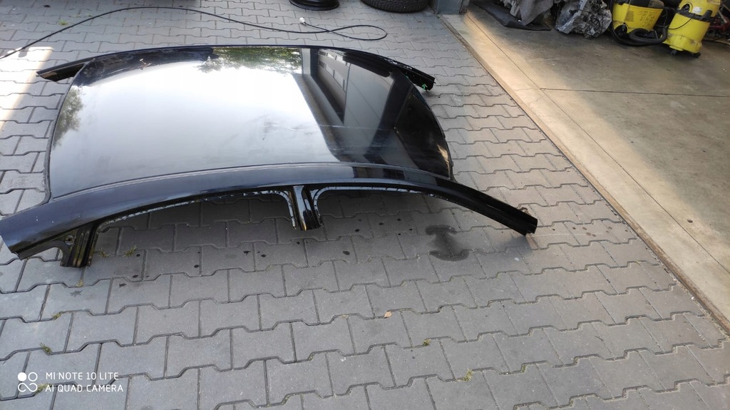 фото №3, Дах nissan altima l33 2013-2018