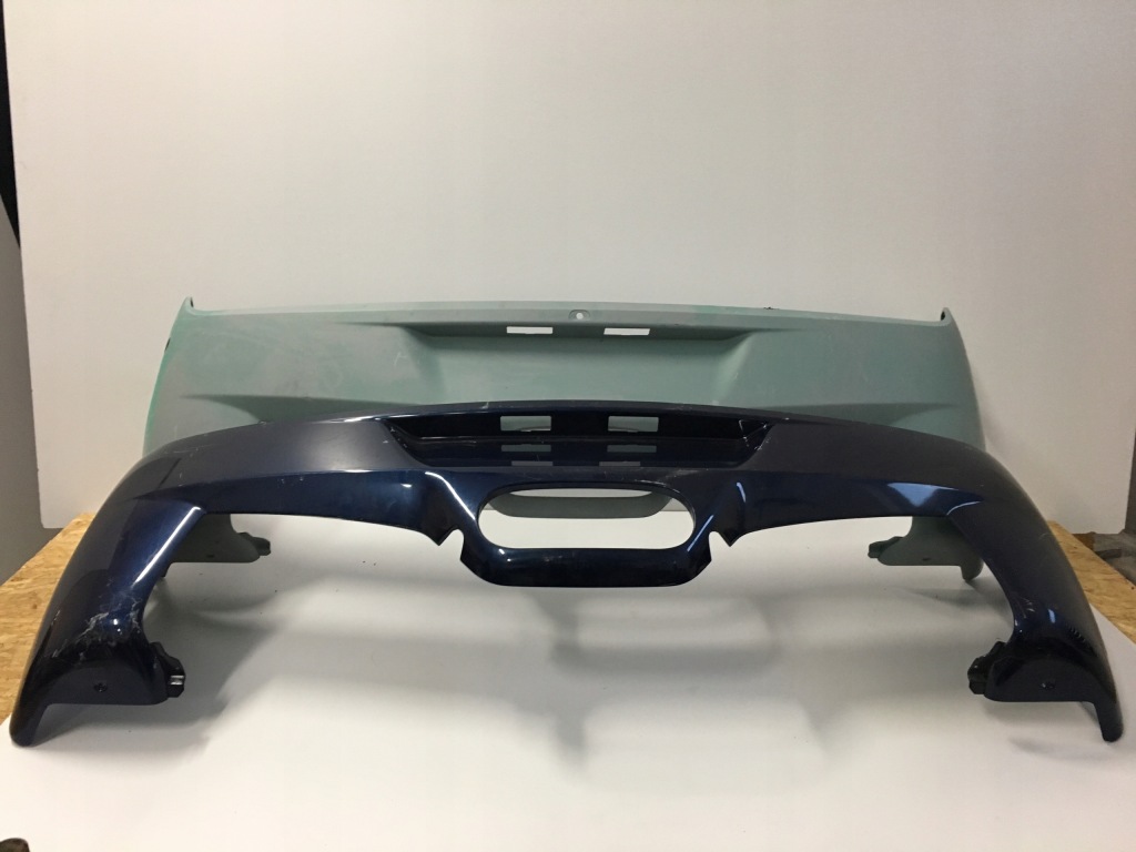 Купить Ferrari 458 italia бампер задний, rear бампер