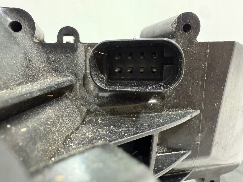 фото №7, Hak буксирувальний електричний задня volvo xc60 ii 2 17r- 32351384