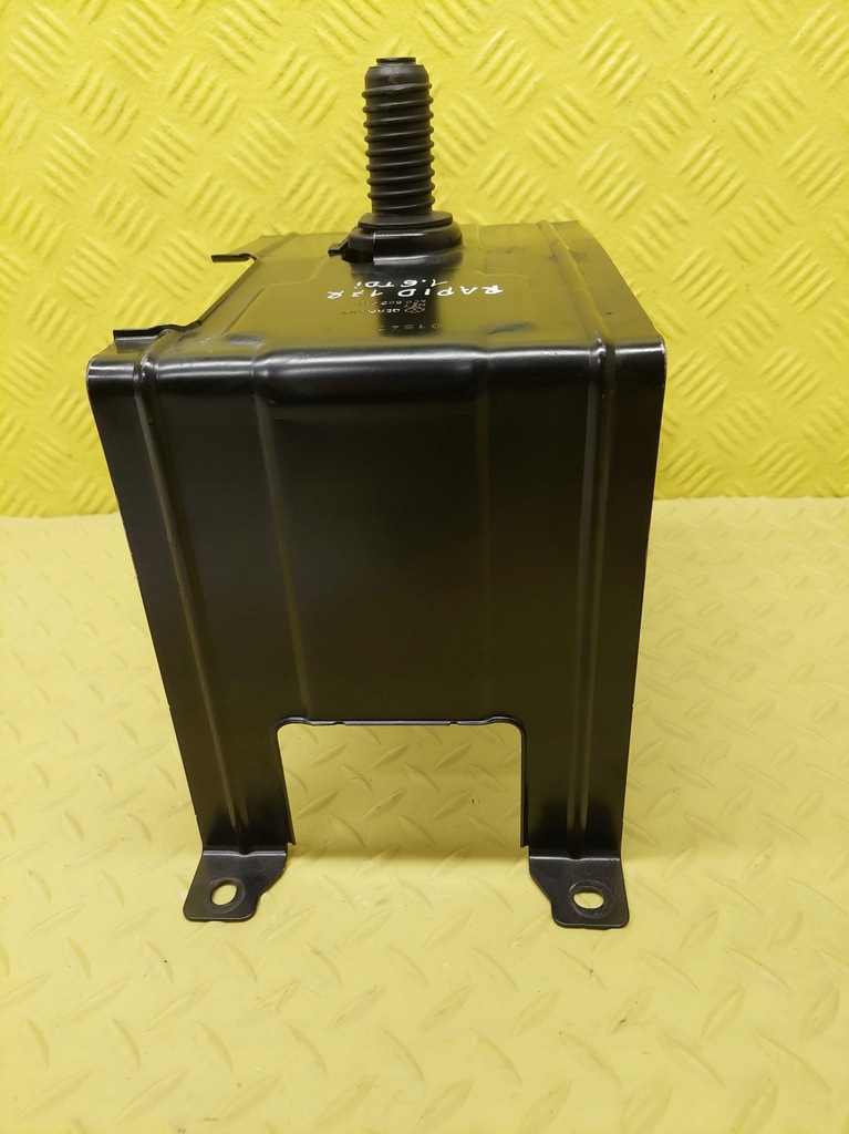 фото №2, Skoda rapid ii основа акумулятор 6c0802631