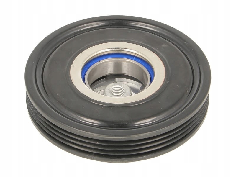 фото №1, Сцепление полный компрессор кондиционер thermotec ca308