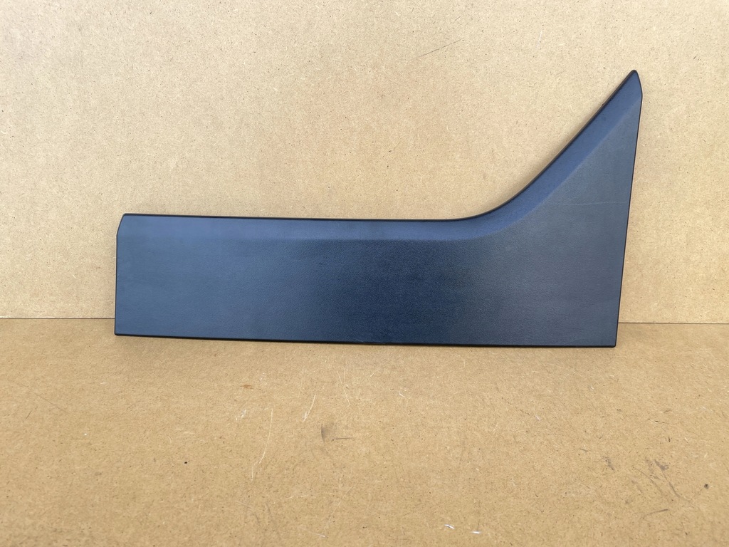 фото №1, Молдинг двері права задня ford transit connect ii 2