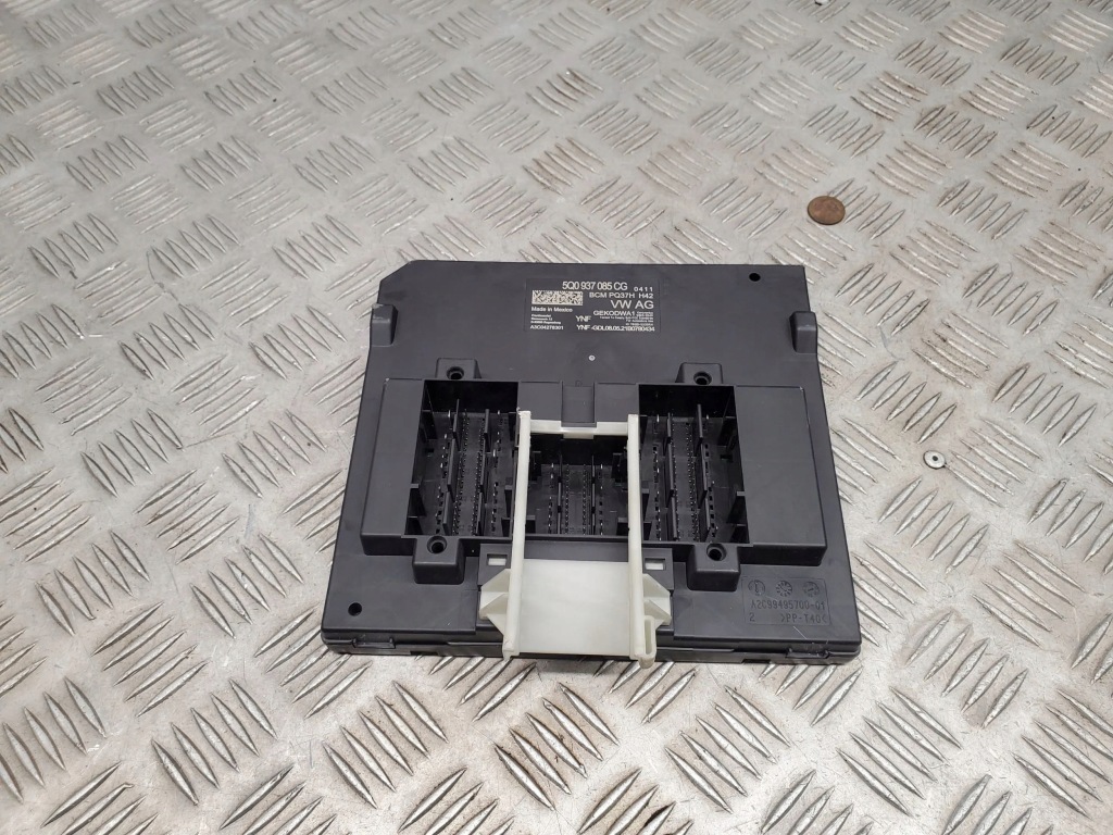 фото №1, Volkswagen atlas 2021 модуль / блок управления комфорта