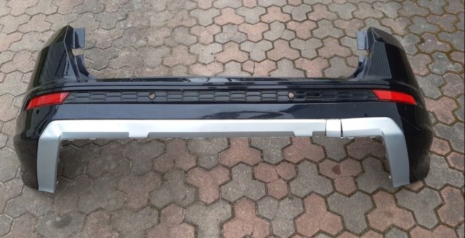 фото №1, Seat ateca бампер задня 575807421