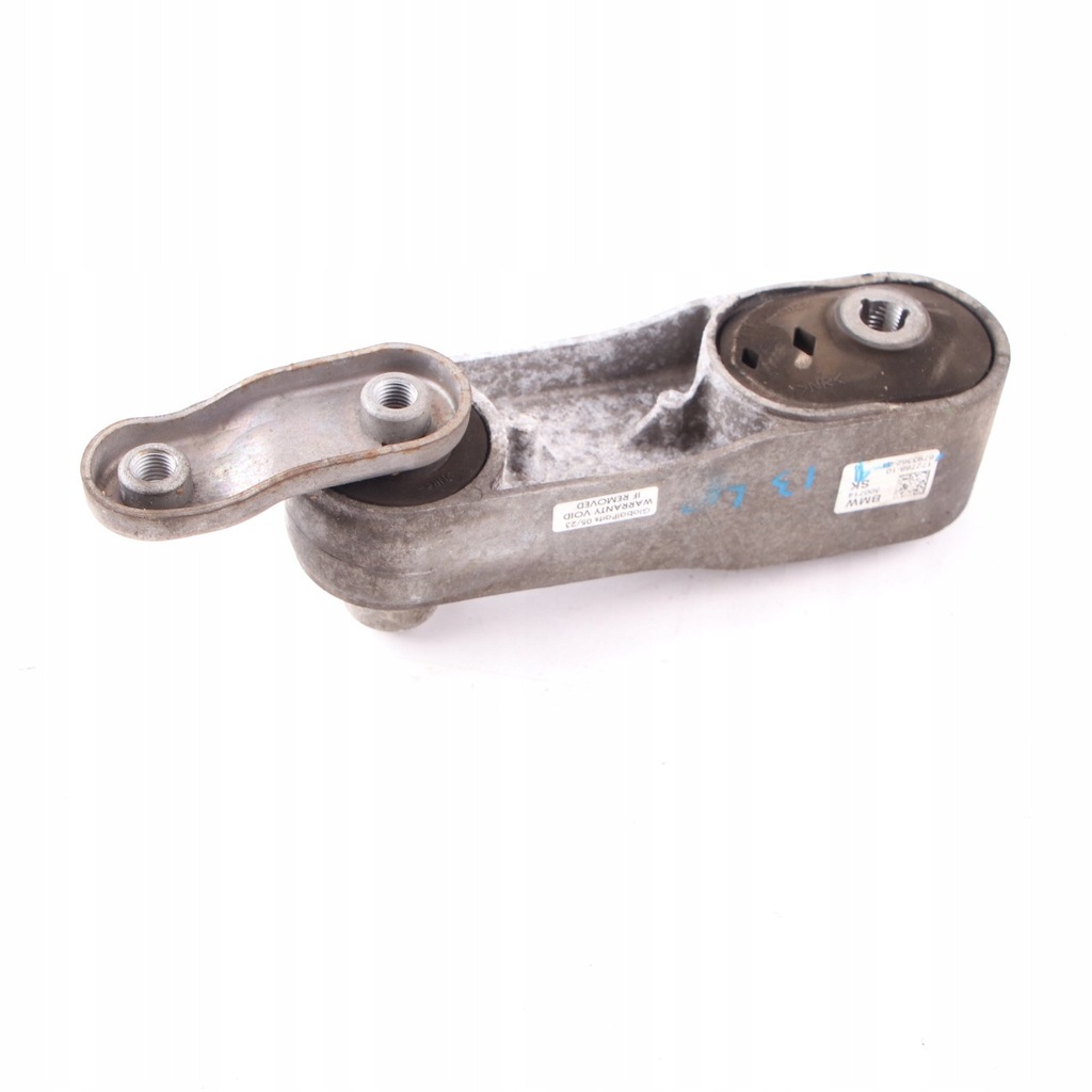 фото №13, Bmw i3 i01 подушка кронштейн коробки передач 6793362