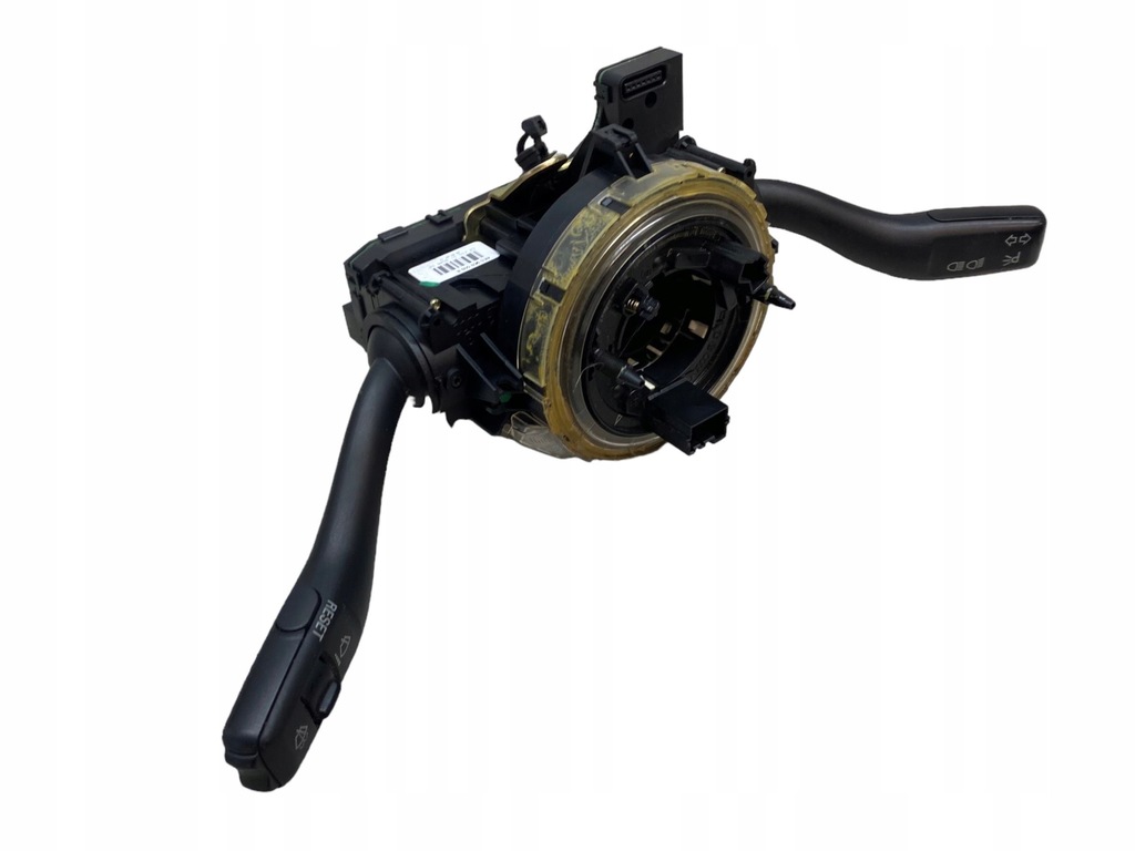 фото №9, Audi a4 s4 b6 8e 8h 2004 переключатель комбинированный