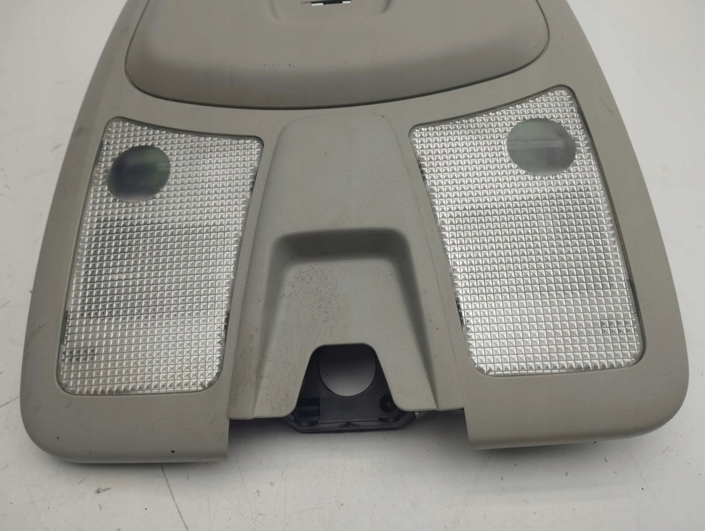 фото №7, Volvo xc90 2005 освещение кабины