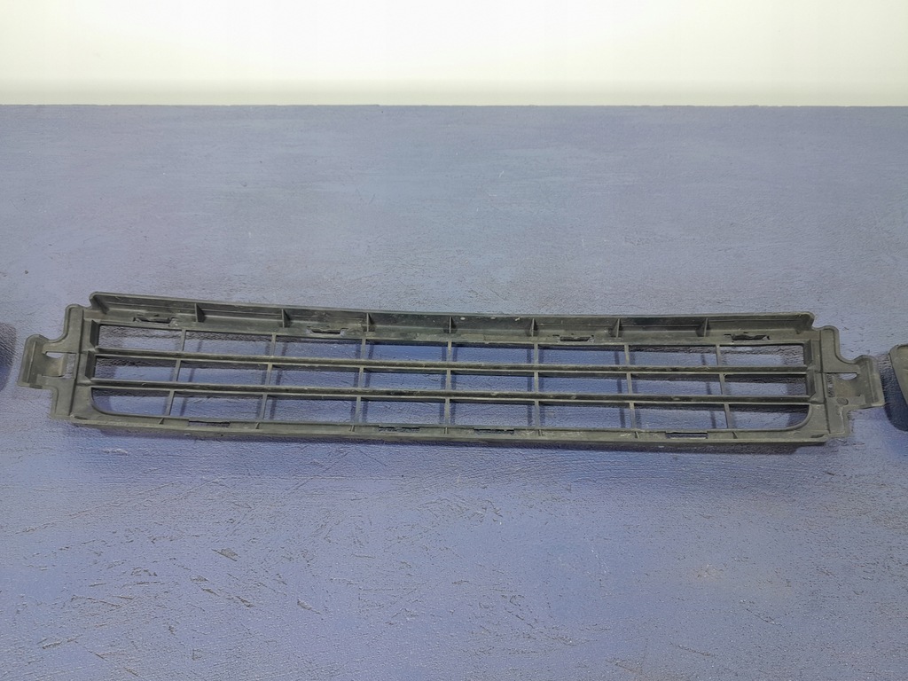 фото №6, Volvo v50 s40 ii lift решётки бампера перед комплект 30744911