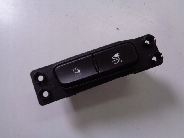 фото №1, Панель кнопка заряджання kia niro i ev lift 2022 rok