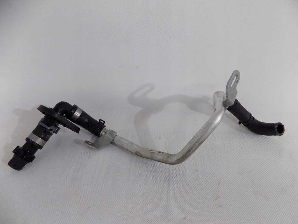 фото №1, Audi a6 c8 4k 2.0 tfsi трубка wody 4k1819377b