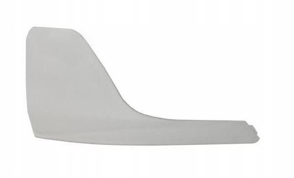 фото №1, Ветровик mercedes actros mp1 малый правая наружная