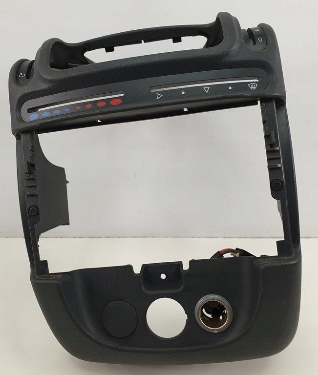 фото №1, Рамка защита консоли smart fortwo 993790002