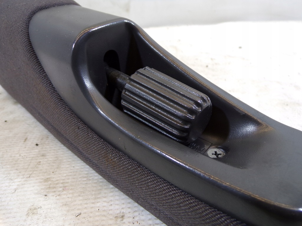 фото №7, Подлокотник правого сиденье vw sharan i 1 lift 3