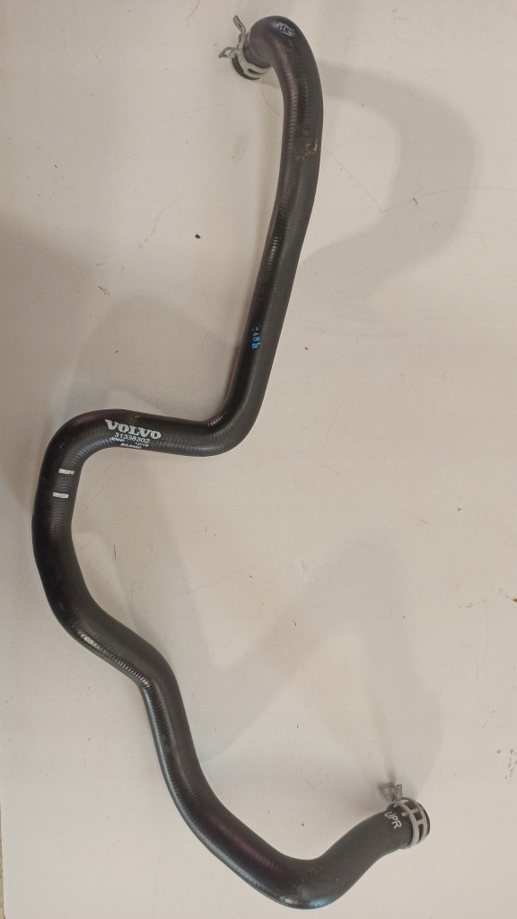 фото №1, Volvo xc90 s90 v60 шланг wąż wody 31338302