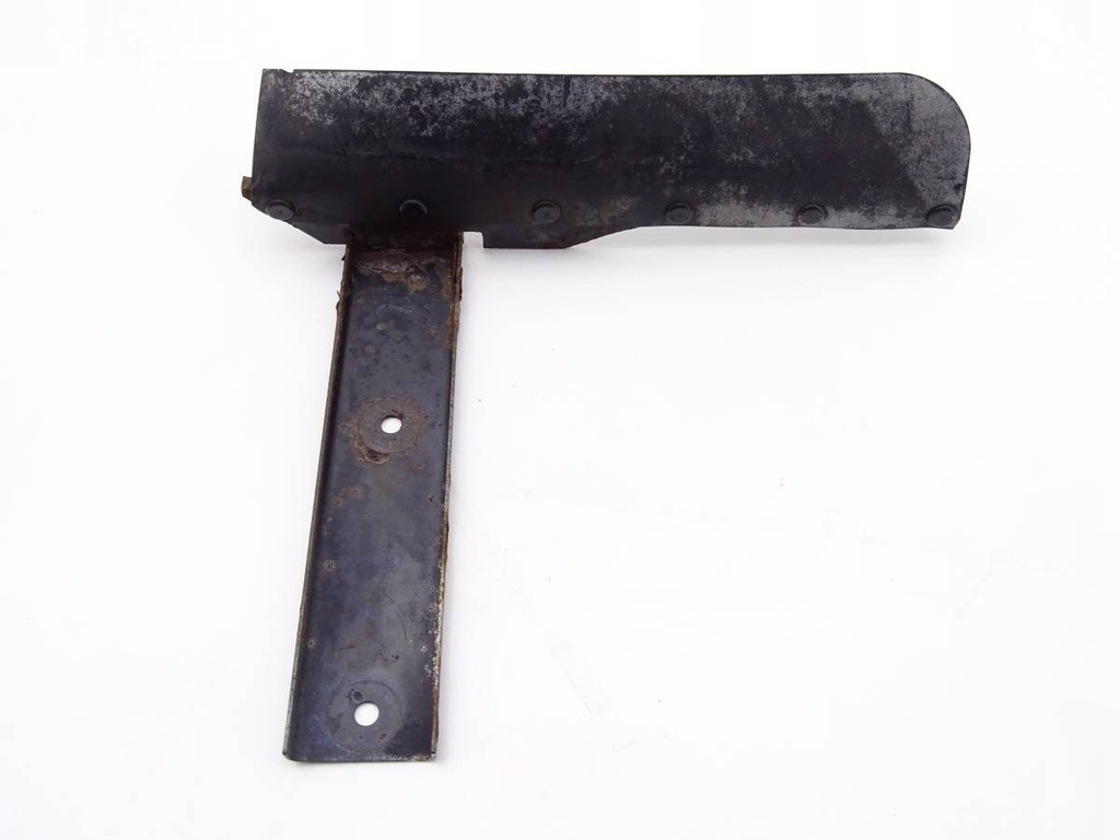 фото №1, Daf lf 45 55 бризковик pod кабіна правий