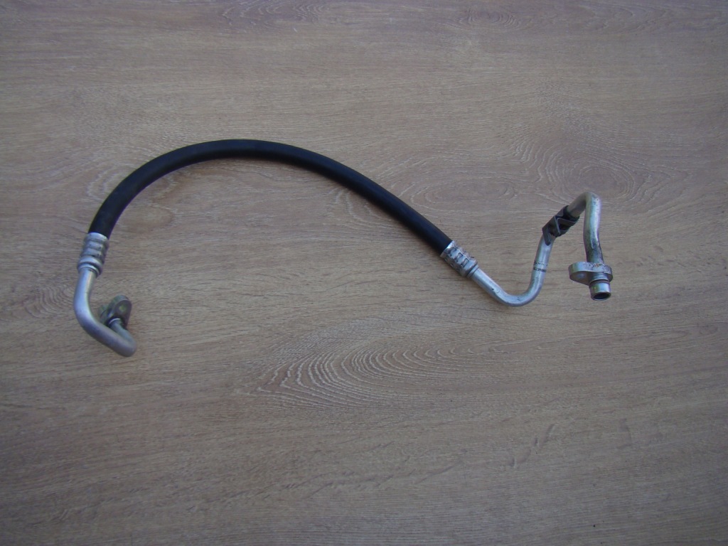 фото №1, Megane iv scenic шланг кондиціонера 924906677r