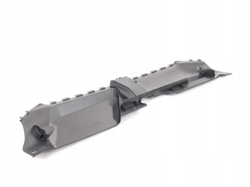 фото №10, Nowa оригінальна захист поперечина передній a4 b8