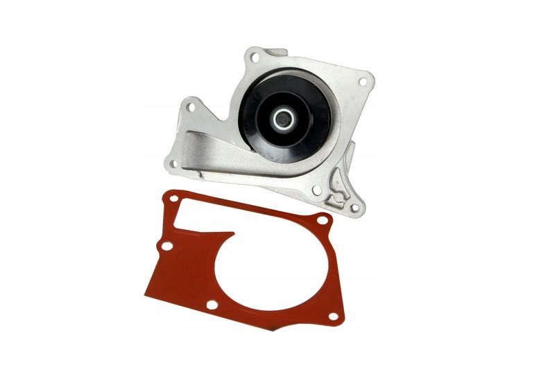 фото №16, Насос wody dacia renault dacia duster 3/2010-, ren