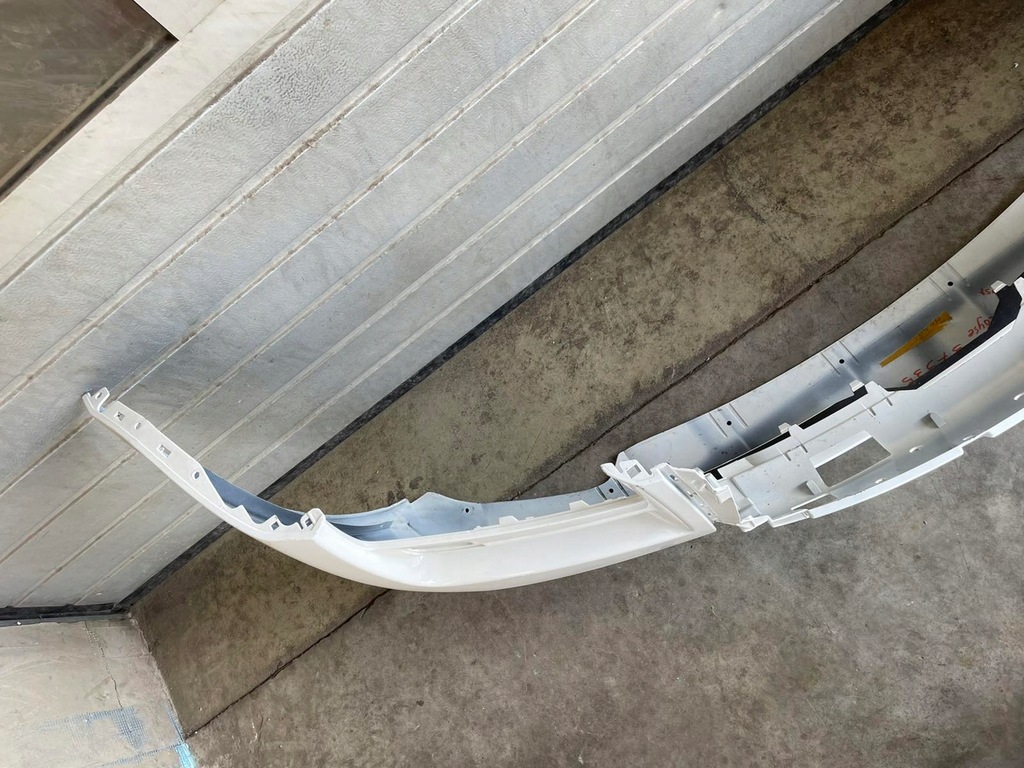 фото №7, Rolls royce ghost 2009-2014 бампер передний перед бампер 51117198862