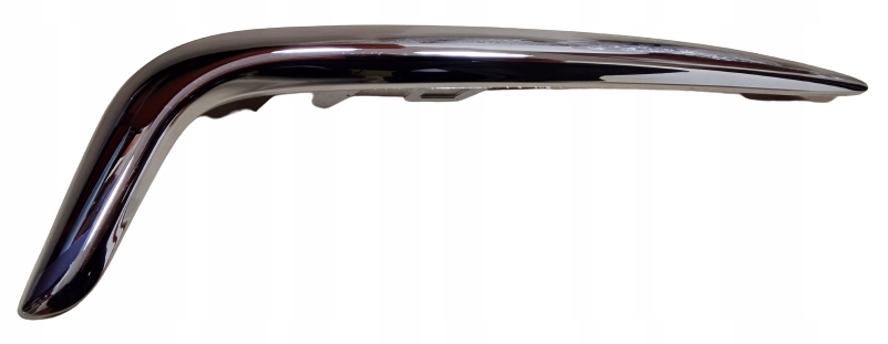 фото №1, Chrysler pacifica молдинг рамка противотуманной фары 2021 правая