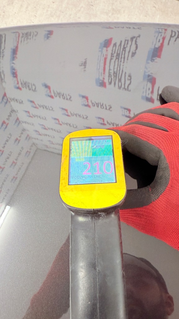 фото №9, Mercedes w213 кришка багажника кришка багажника lift колір 831 sedan