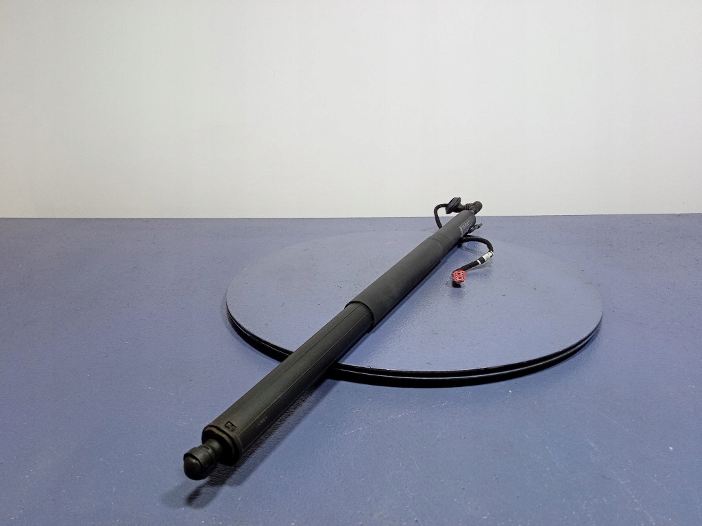 фото №2, Ford s-max привод амортизатор крышки багажника em2b-r402a55-ac