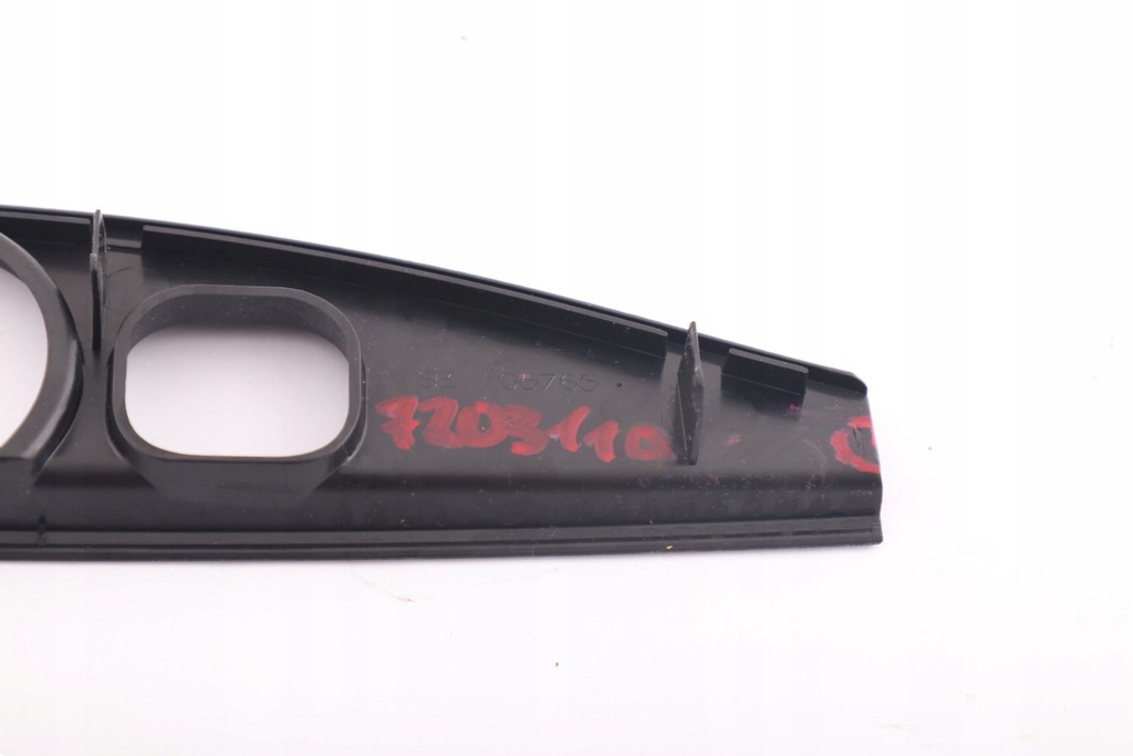 фото №10, Bmw e91 заглушка захист корпус двірники задній задня 7203110