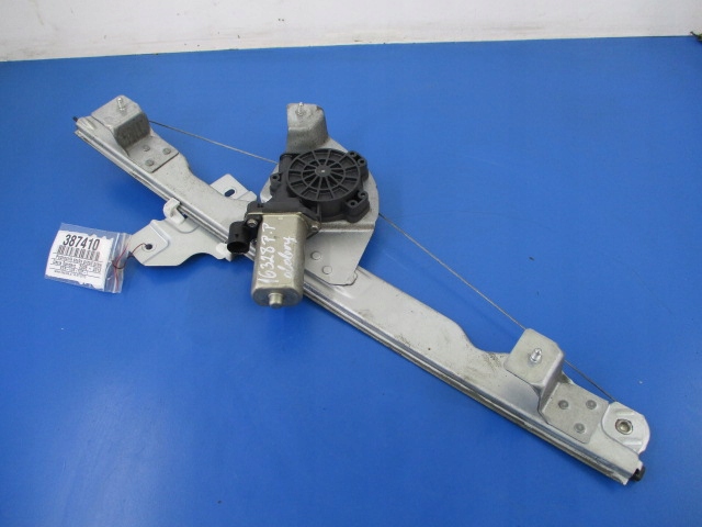 фото №1, Dacia sandero i підйомник скло перед правий 2контакти