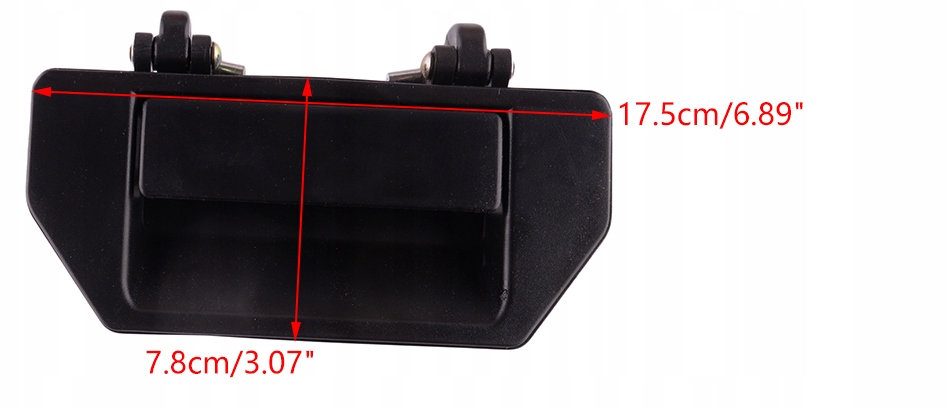 фото №8, Кронштейн bramy задній do nissan d21 pickup frontier