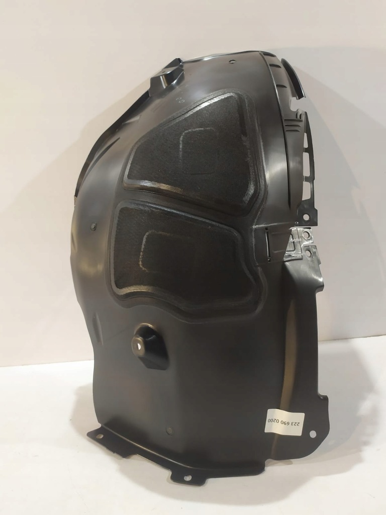 фото №1, Mercedes s w223 nadole передние левая - 15541