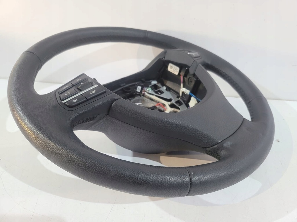 фото №6, Bmw 5 f10 / 7 f01 повітропровід skóra/wibracje- 13527