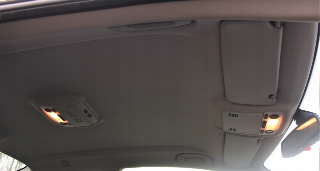 фото №1, Потолок серая bmw e92