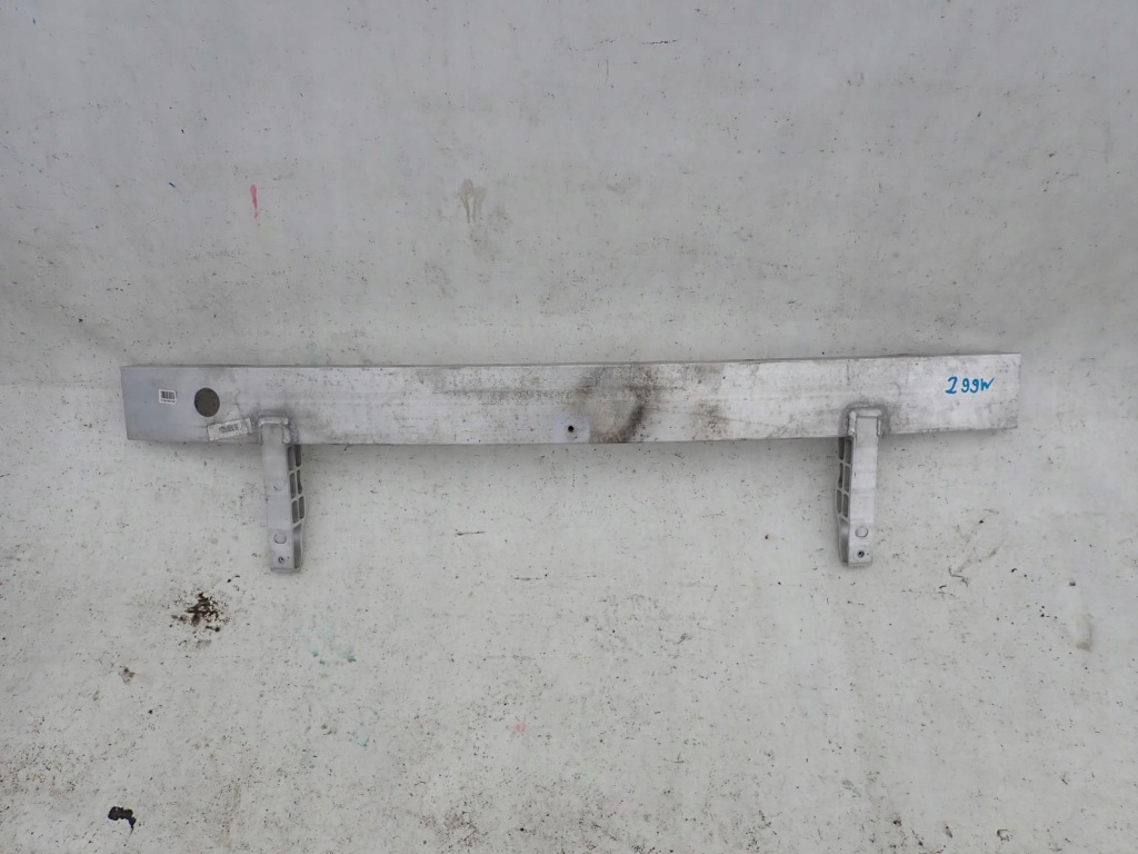 фото №1, Kia niro i 1 16-22 балка бампера перед передняя