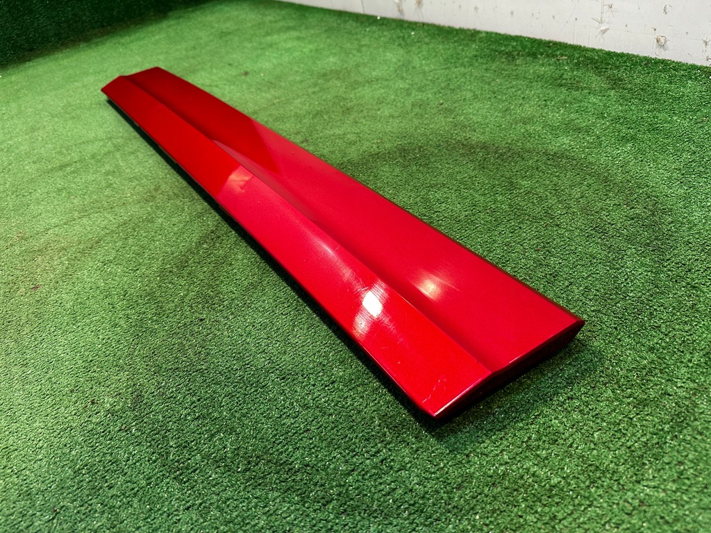 фото №4, Vw t-roc 2gc cabrio молдинг дверь правый перед передняя правая 2gc854940a