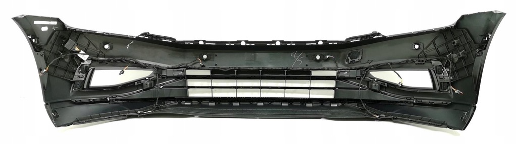 фото №11, Aso бампер перед 6xpdc vw passat b8 lc9x
