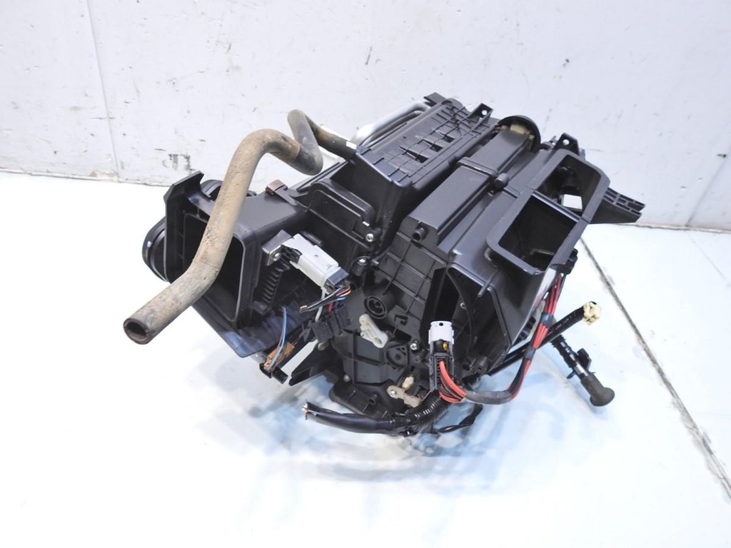 фото №6, Обігрівач subaru forester iii 2.0 d 72110sc011 t1007194mb