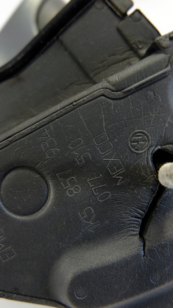 фото №9, Vw golf vi дзеркало праве 13pin ld7x