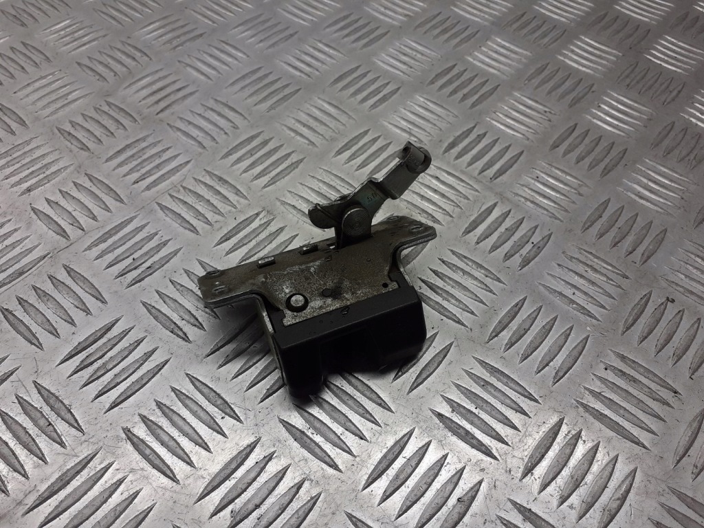 фото №1, Замок крышки багажника opel meriva a 90583999