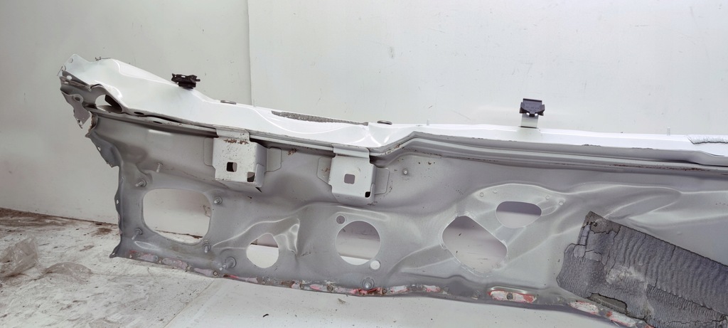 фото №11, Стена перегородочная audi a4 b9 a5 8f europa 8w1