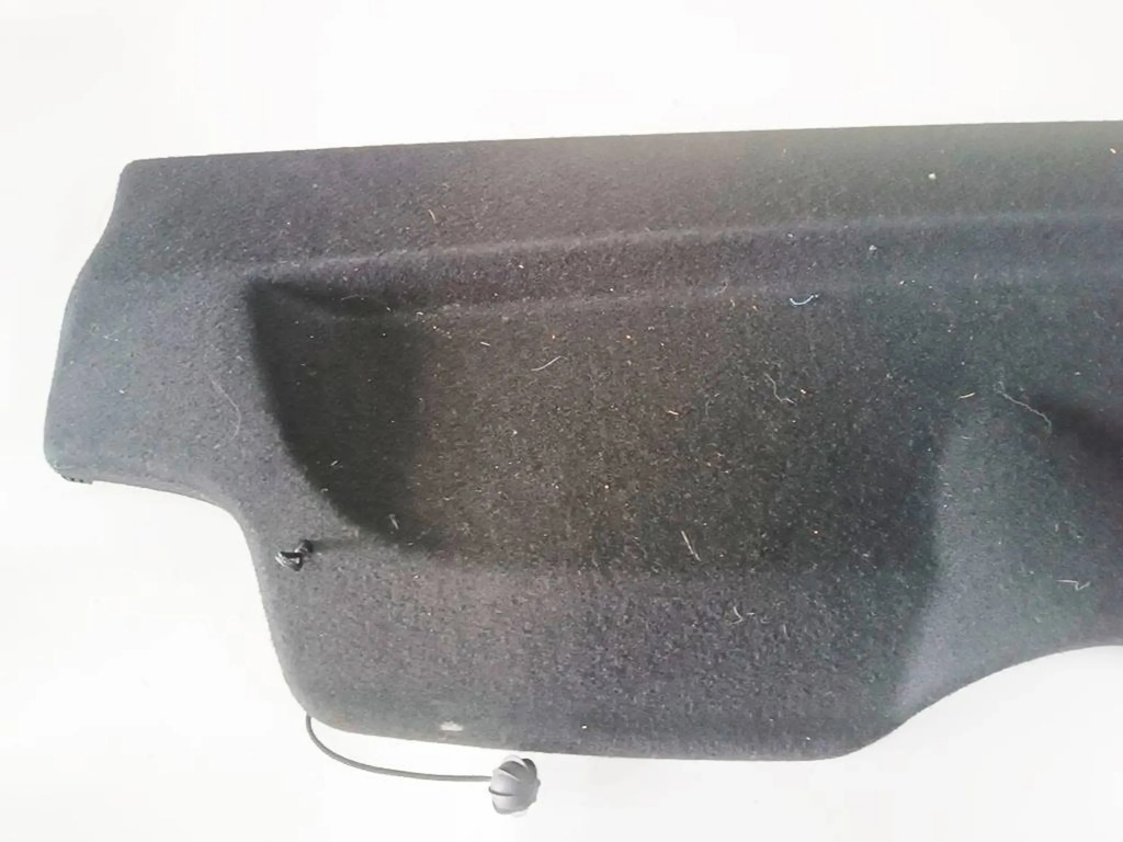 фото №3, Mini cooper countryman r60 11r полиця багажника