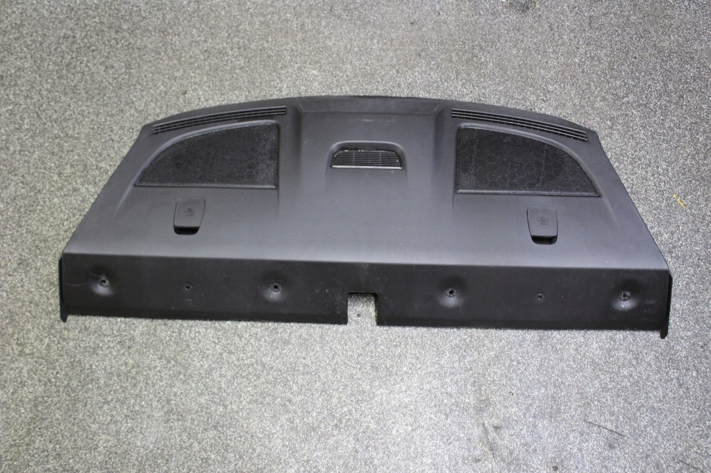 фото №1, Camaro 09-15r 6.2 ss полка багажника